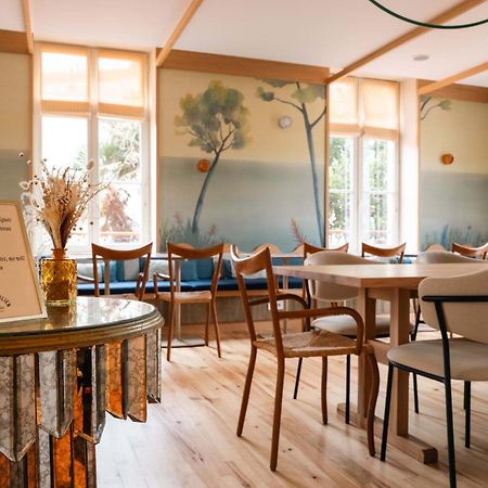 Hotel Saint Julien Μπιαρίτζ Εξωτερικό φωτογραφία