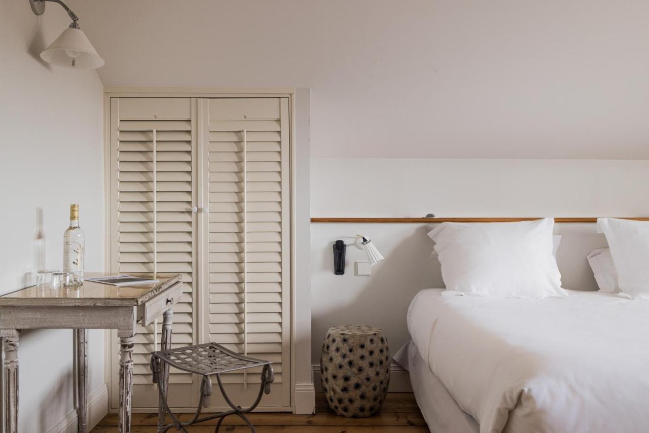 Hotel Saint Julien Μπιαρίτζ Εξωτερικό φωτογραφία