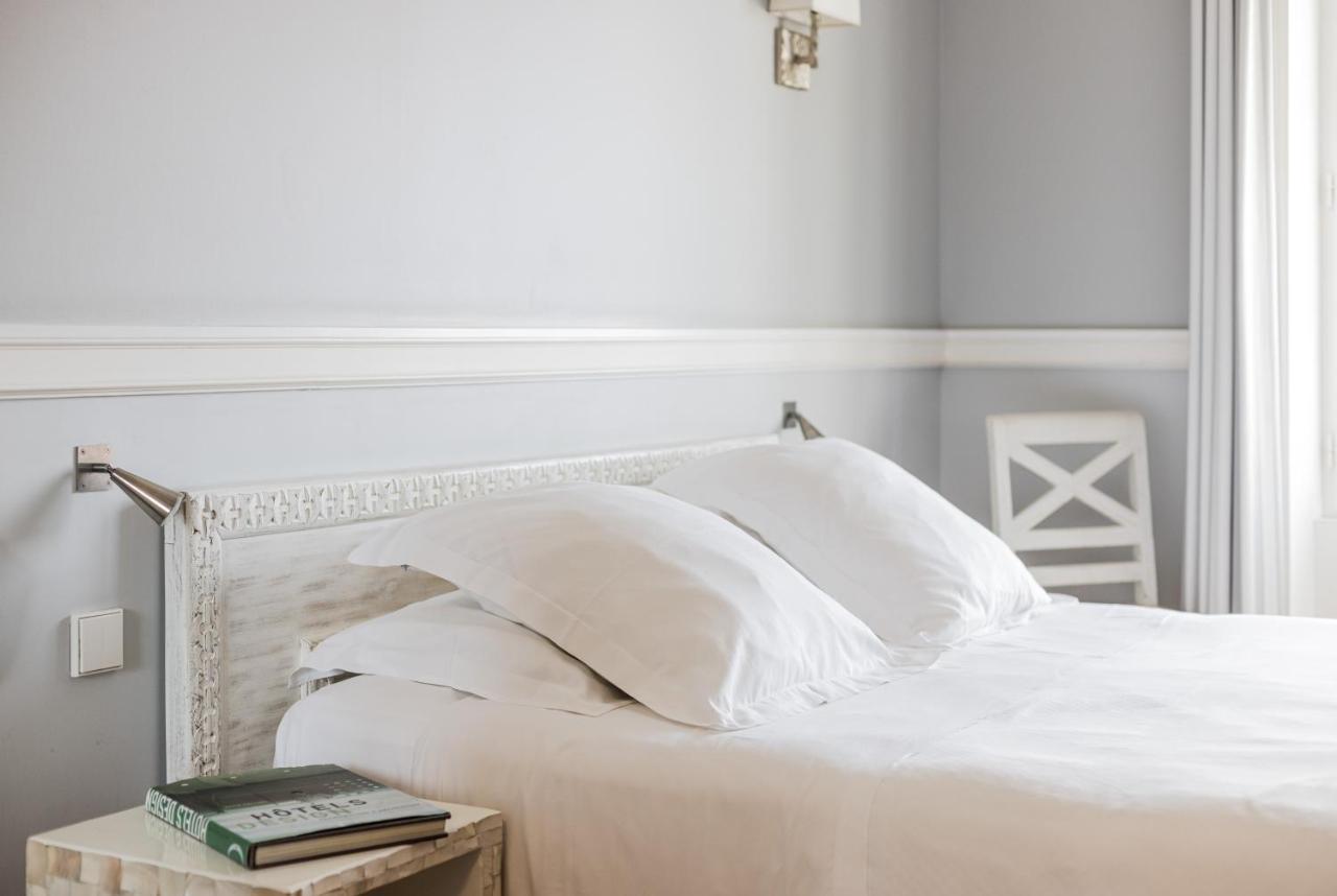 Hotel Saint Julien Μπιαρίτζ Εξωτερικό φωτογραφία