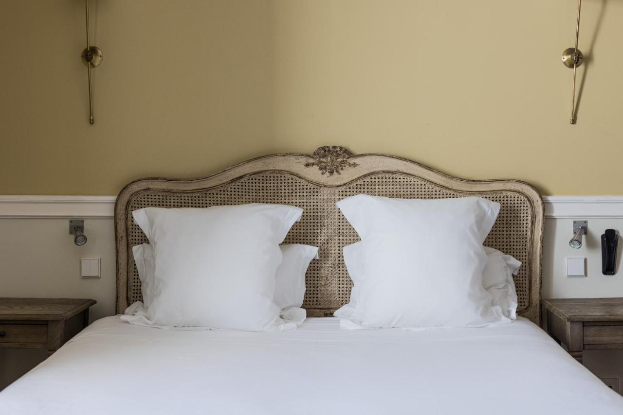 Hotel Saint Julien Μπιαρίτζ Εξωτερικό φωτογραφία