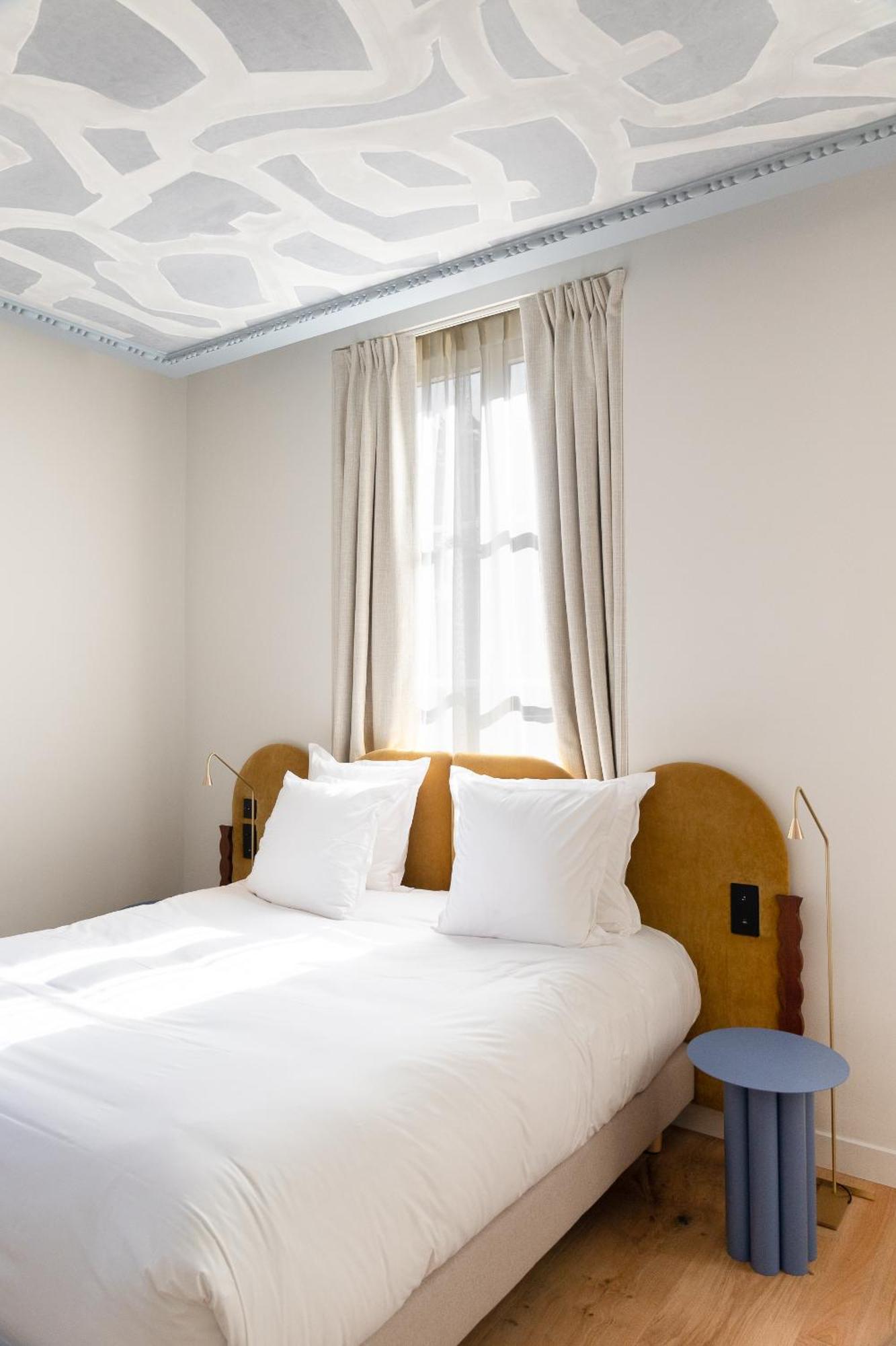 Hotel Saint Julien Μπιαρίτζ Εξωτερικό φωτογραφία