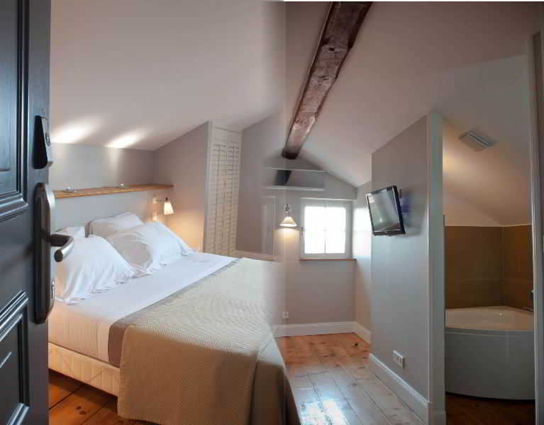 Hotel Saint Julien Μπιαρίτζ Εξωτερικό φωτογραφία